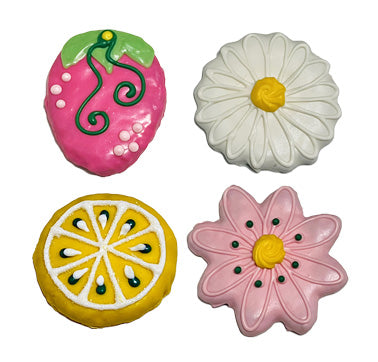 Garden Pawty Dog Treats