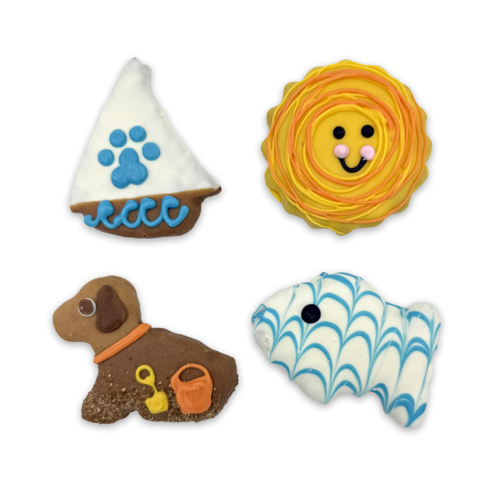 Wholesale Summer Treats - Decorated