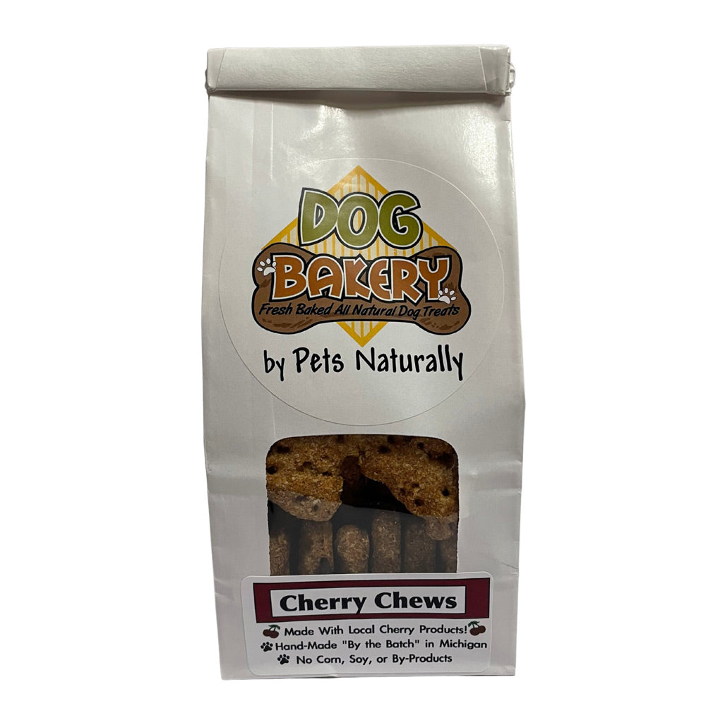 Packaged Dog Treats
