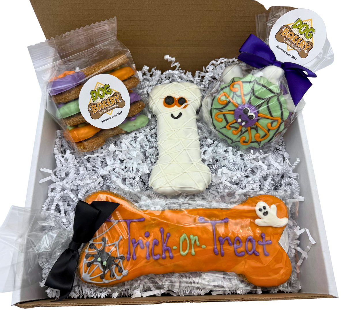 Monthly Limited Edition Subscription Box