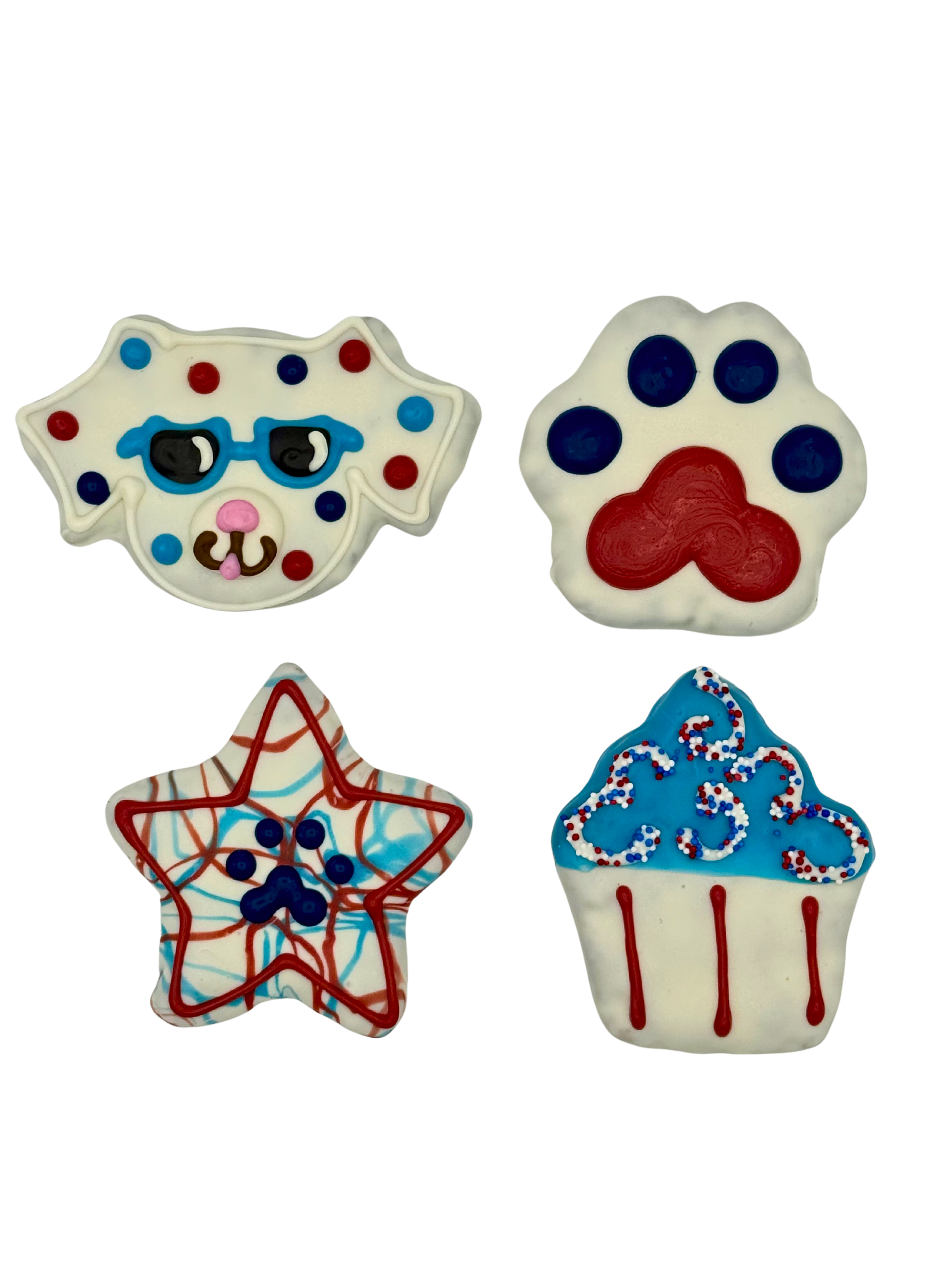Wholesale Fourth of July - Decorated