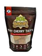 Grain Free Tart Cherry Treats 8oz bag