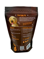 Pup'kin Pie 8oz bag - Grain Free