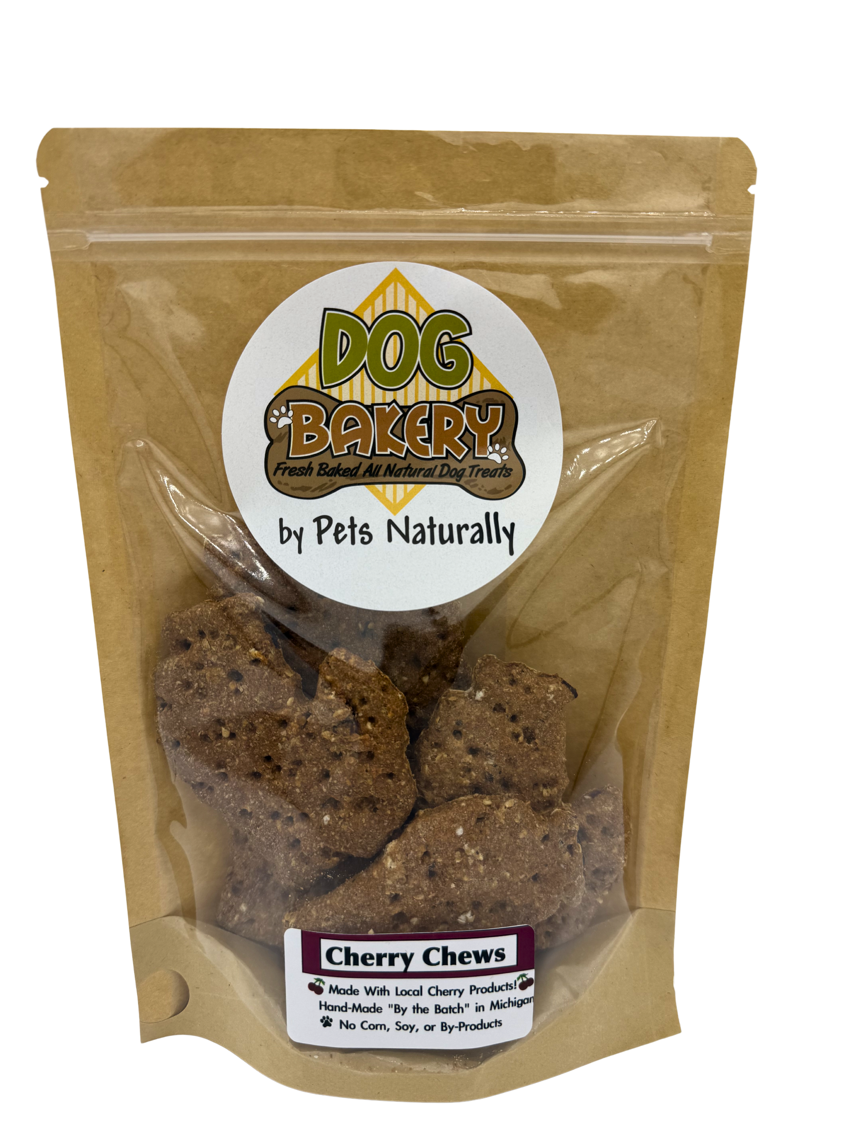 Cherry Chews 8oz Bag