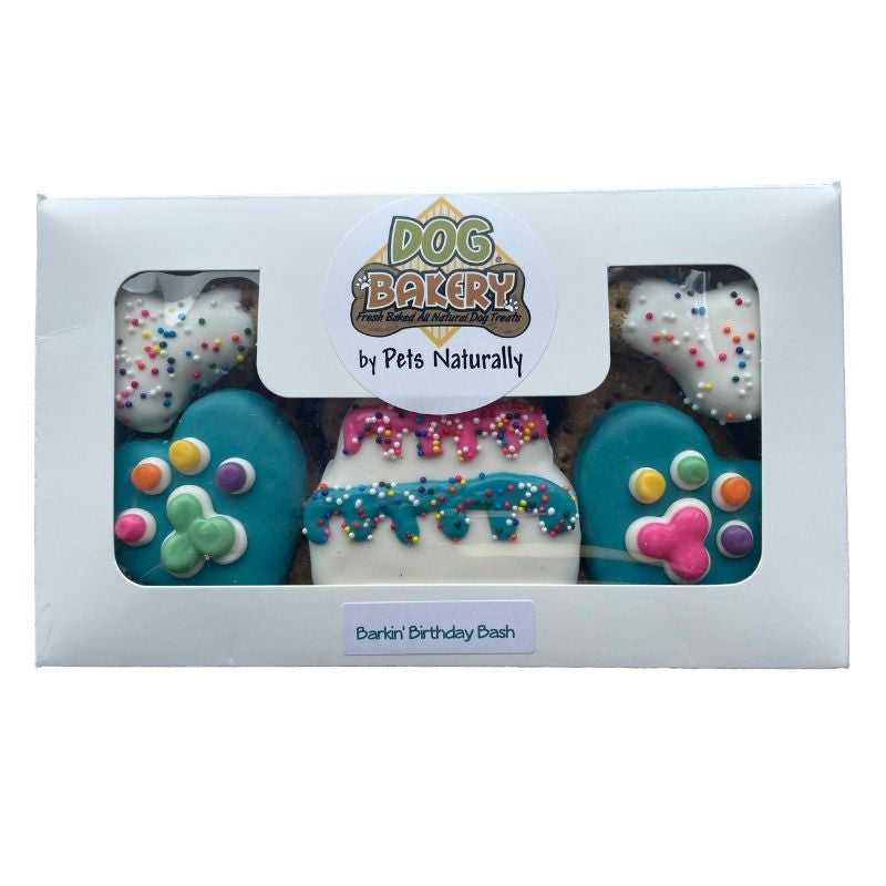 Wholesale Barkin' Birthday Bash