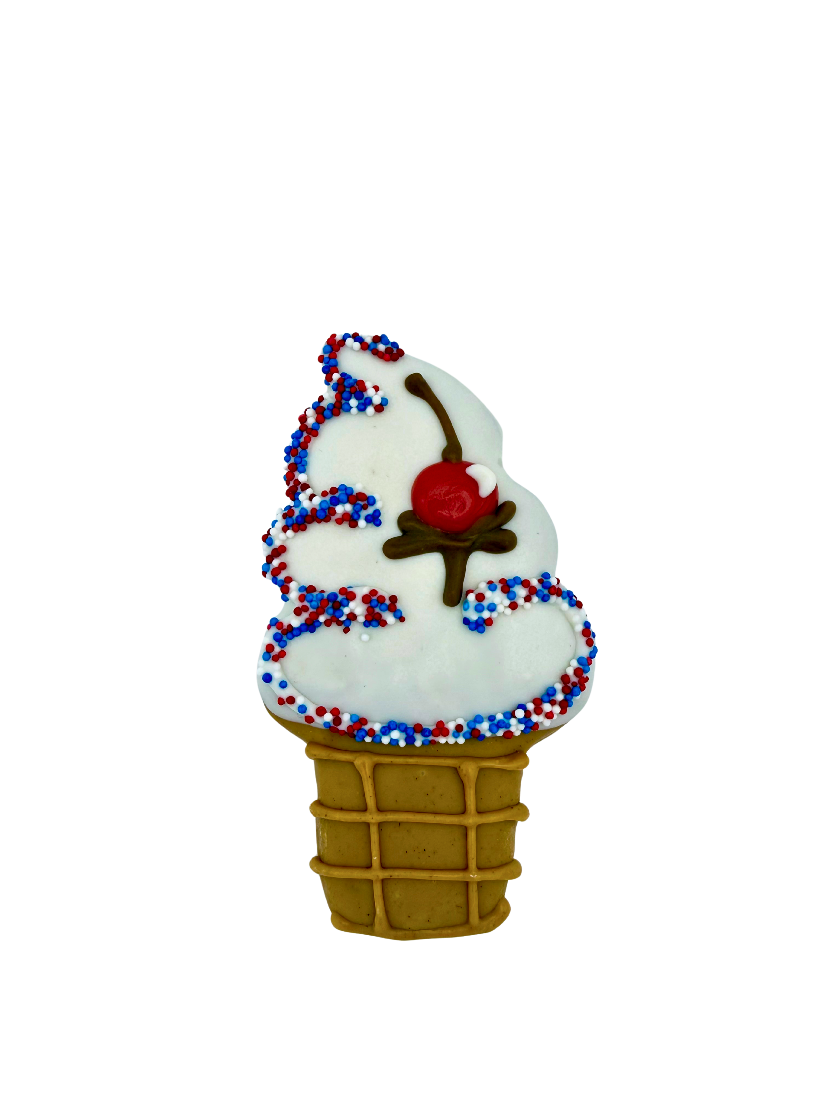 Limited Edition Cherry On Pup