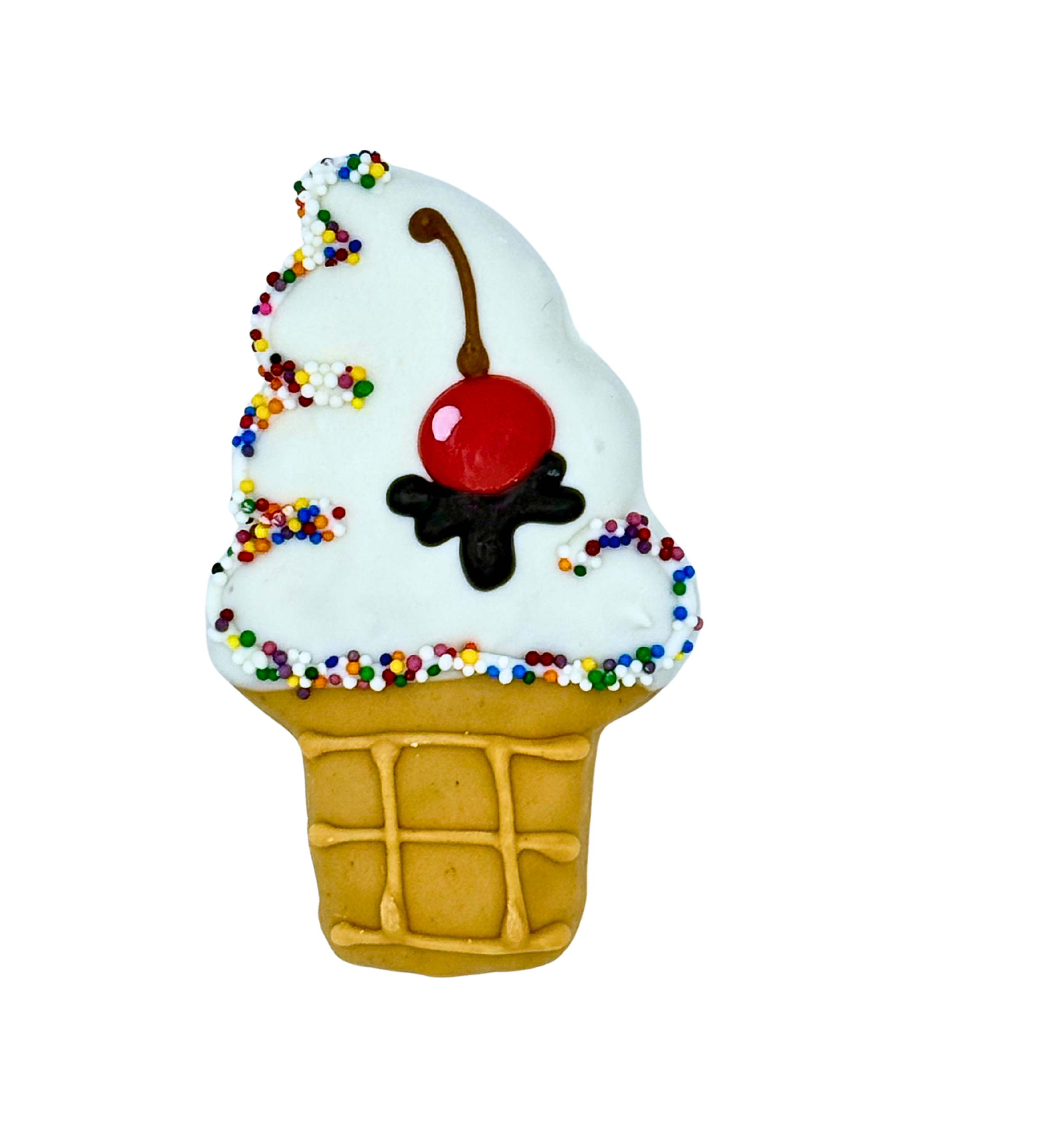 Limited Edition Cherry On Pup
