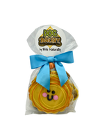 Summer Bag of Dog Treats 4-Pack