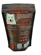 Grain Free Tart Cherry Treats 8oz bag