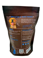 Whitefish & Sweet Potato 8oz Bag