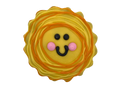 SunSpot Dog Cookie