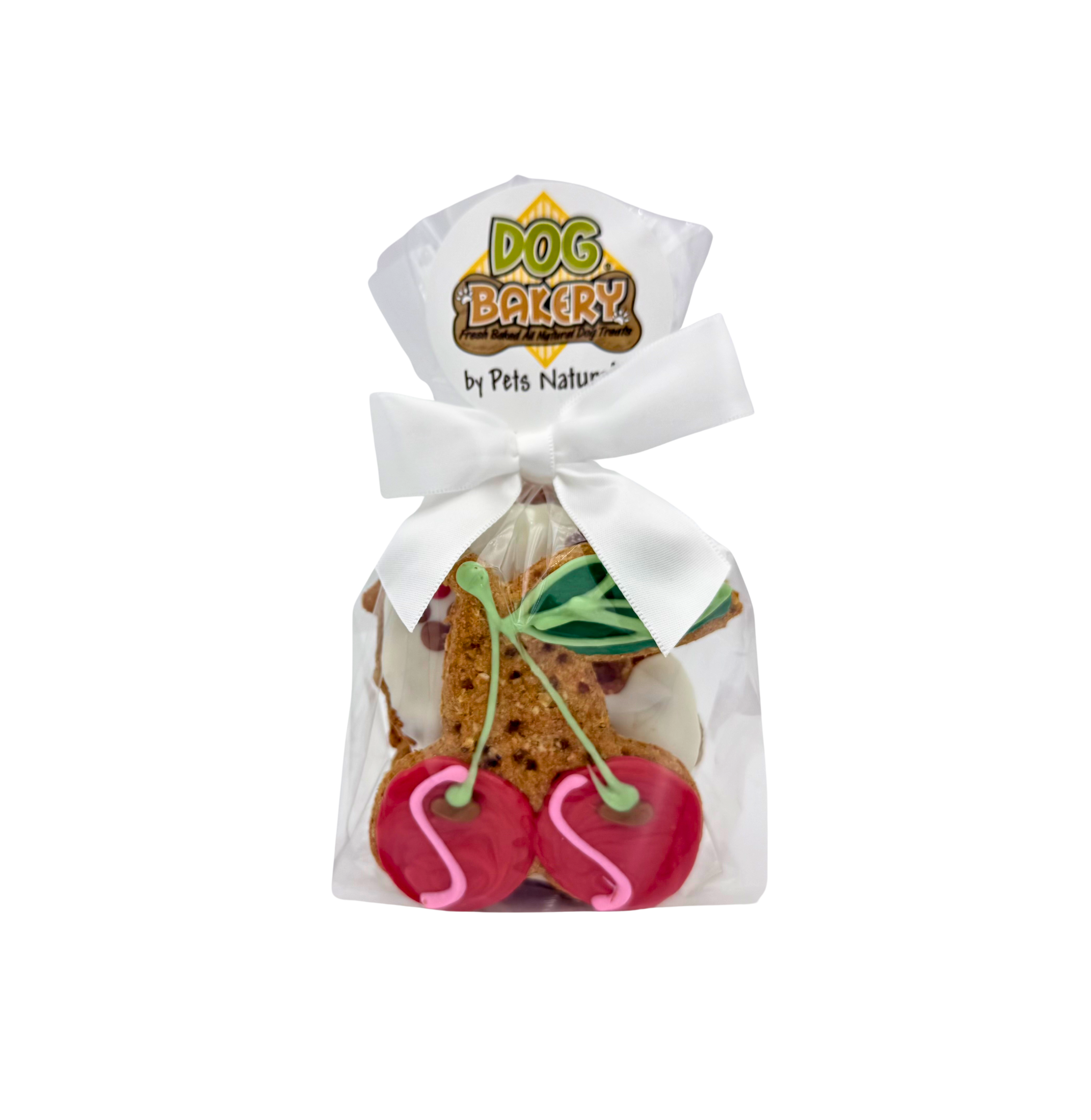TC MI Cherry Chew 4 Pack