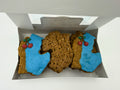 Seasonal Cherry Chew Gift Box