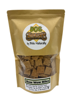 Bow Wow Bites 16oz Bag