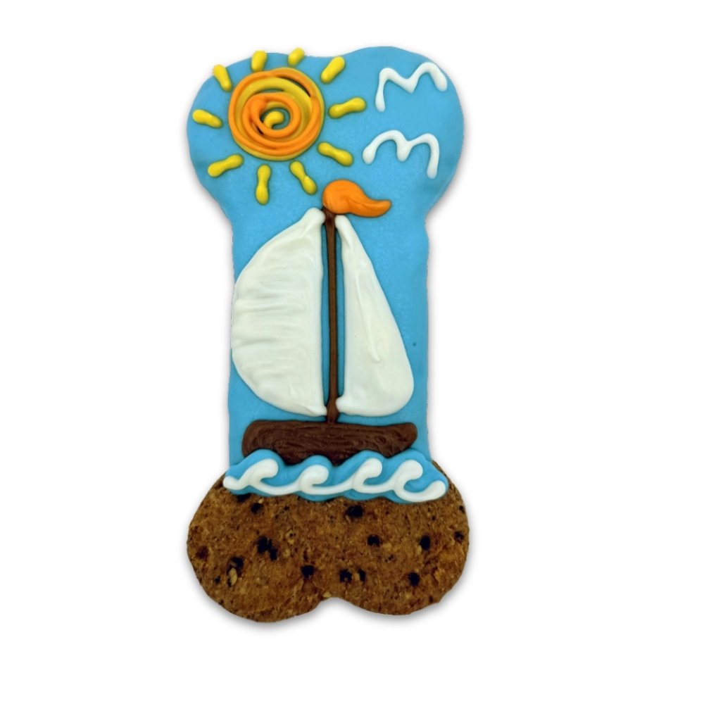 Wholesale 5" Summer Dog Days of Summer