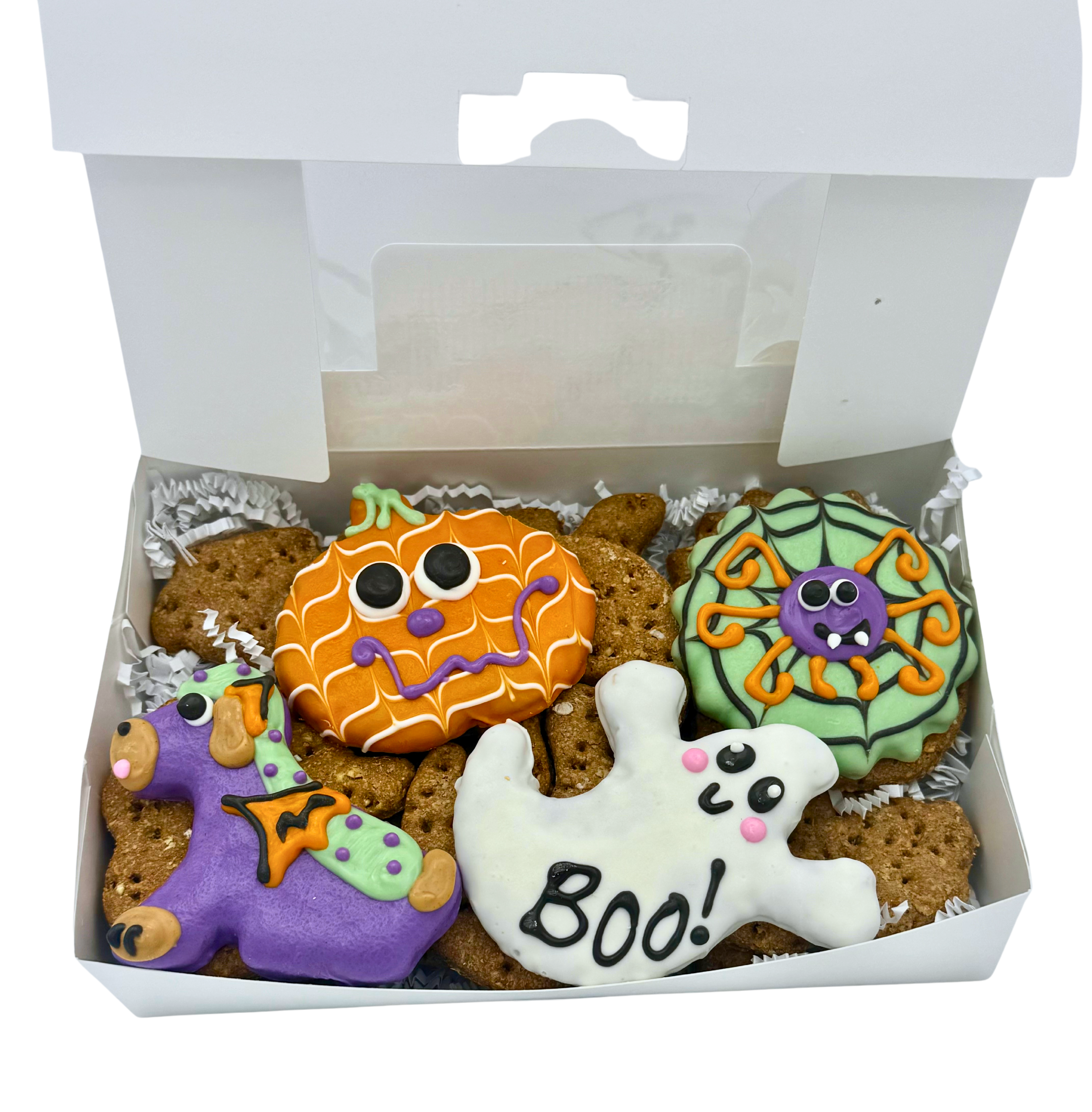 Wholesale Halloween Gift Box
