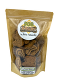 Sampler 1lb Dog  Cookies