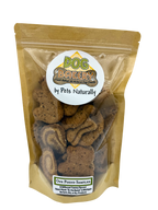 Sampler 1lb Dog  Cookies