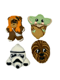 May the 4th Be With You Limited 4 pack