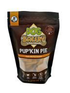 Pup'kin Pie 8oz bag - Grain Free