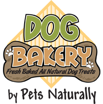 Dog Bakery by Pets Naturally