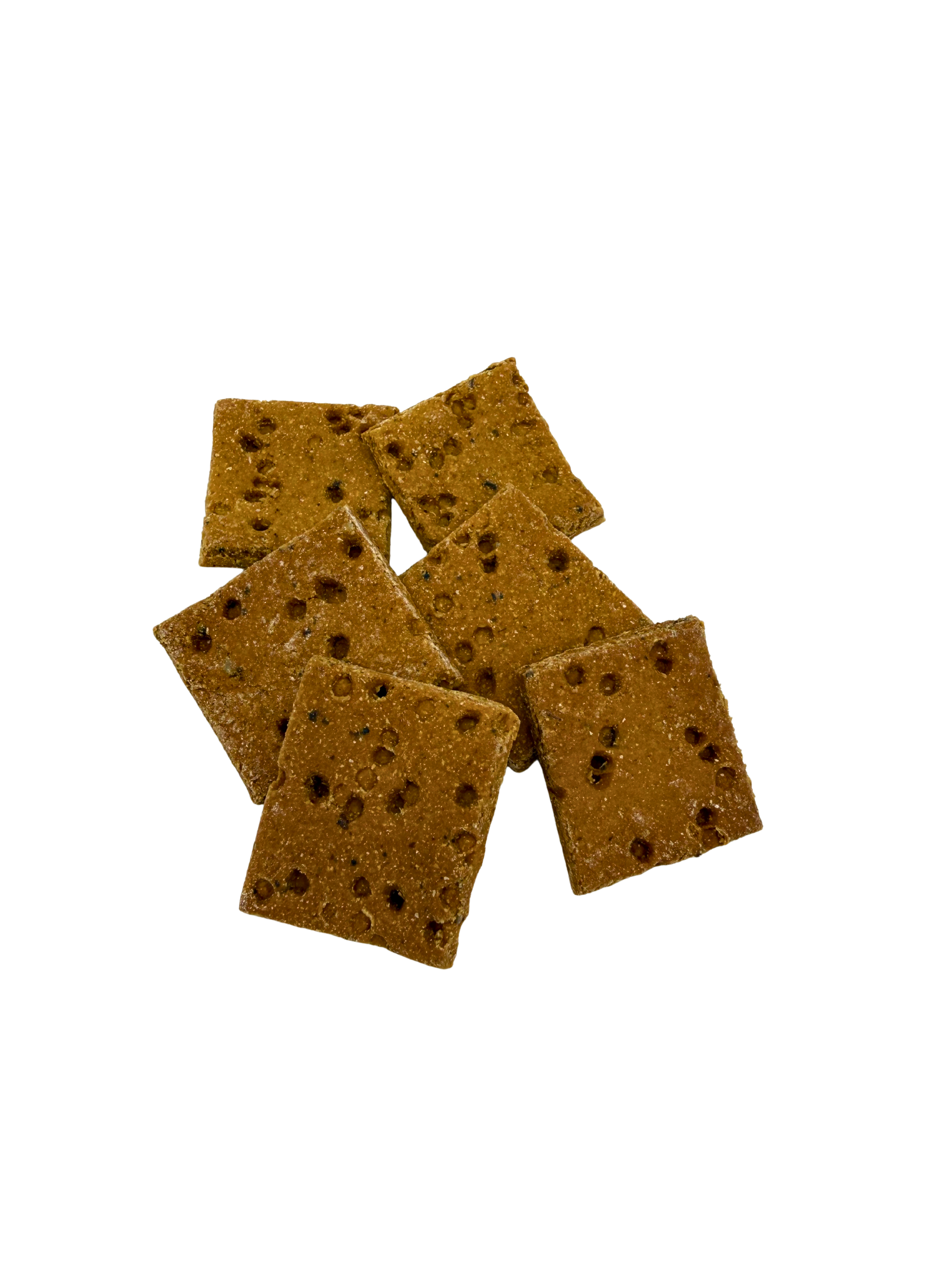 Pup'kin Pie 8oz bag - Grain Free