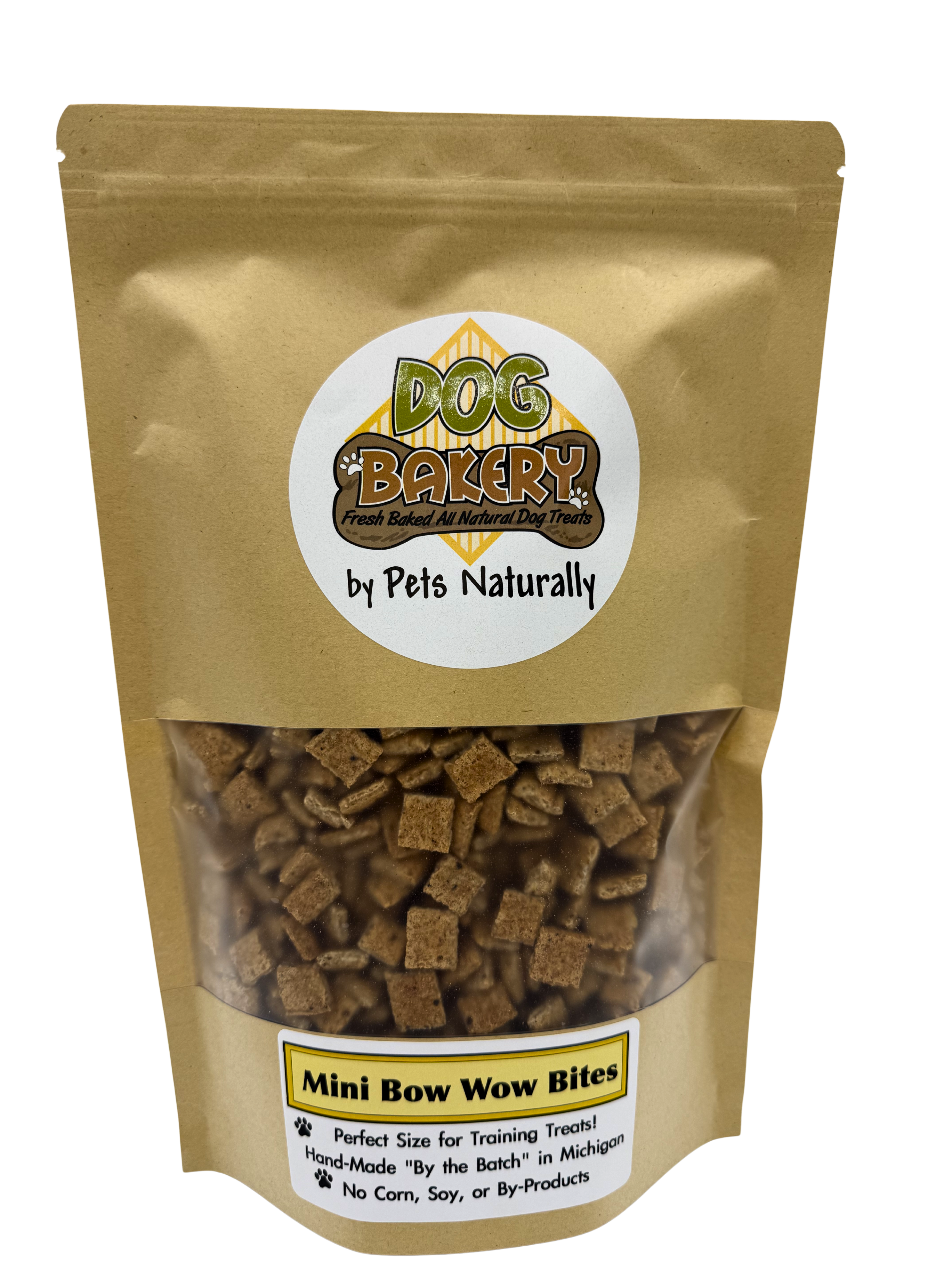 Mini Bow Wow 1lb