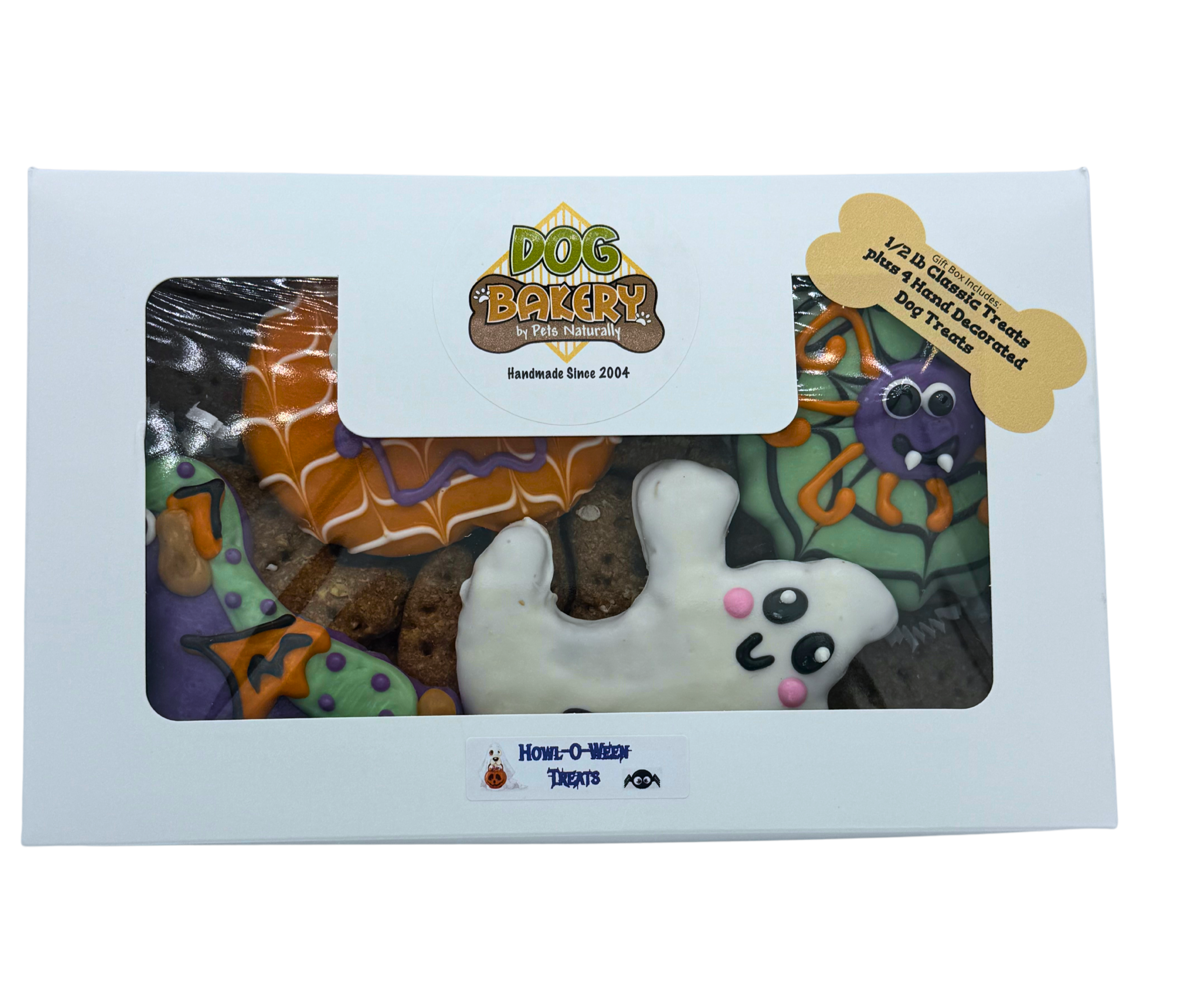 Wholesale Halloween Gift Box