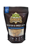 Whitefish & Sweet Potato 8oz Bag