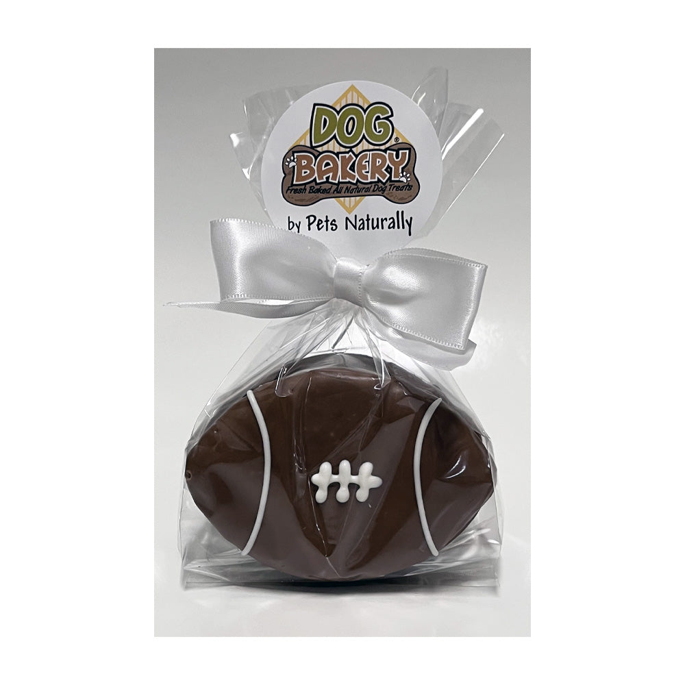 Wholesale Whsle Carob & Yogurt Football-4 Pk
