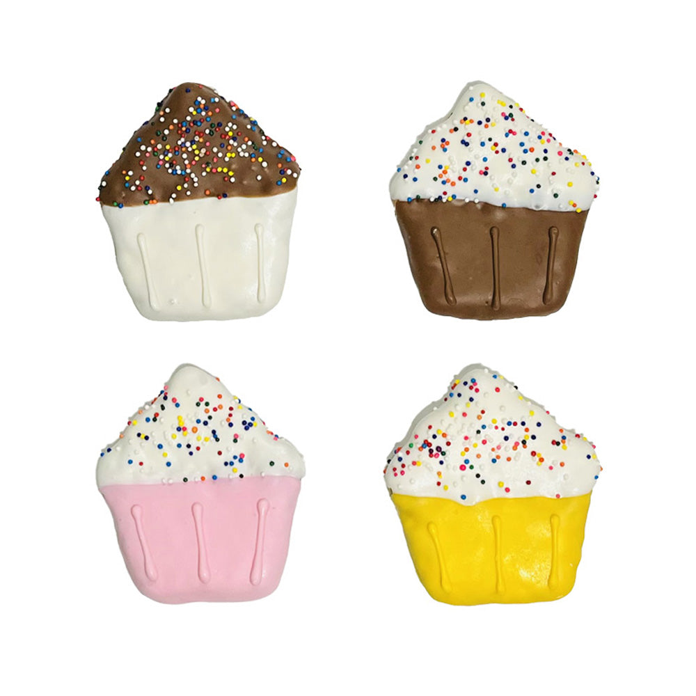 Canine Cupcake