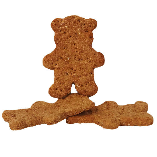 Honey Bears 16oz Bag