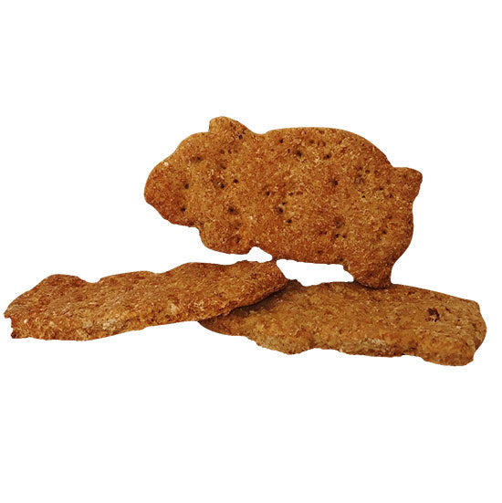 Bacon & Cheese Piglets 16oz Bag