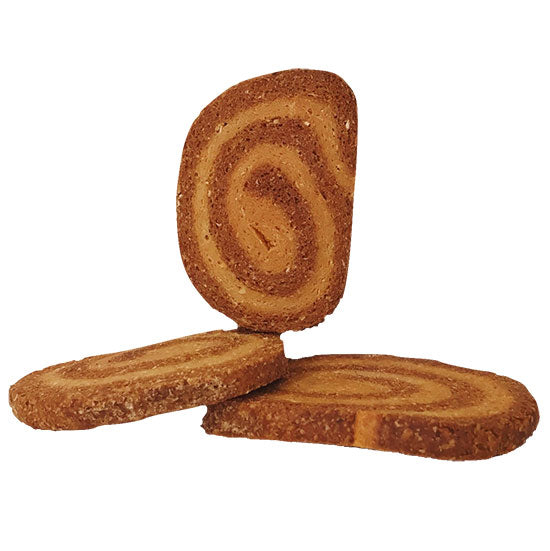 Wholesale Bulk Cinnamon Swirls