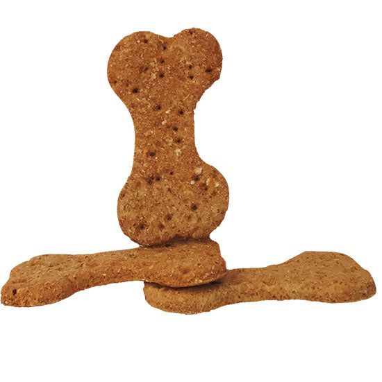 Beefie Bone 16oz Bag