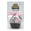 Dog Birthday Cupcakes 4 pack