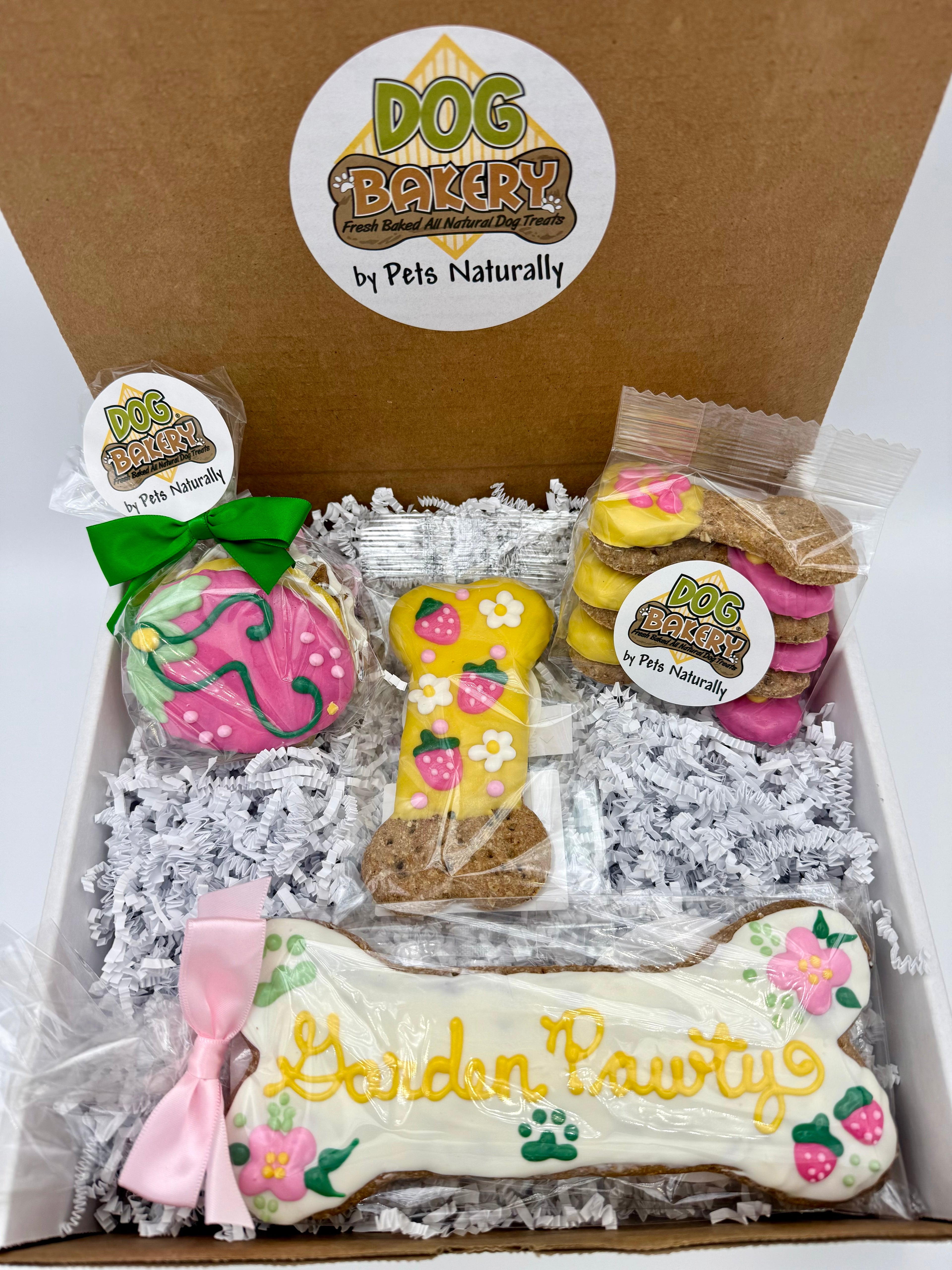Monthly Limited Edition Box
