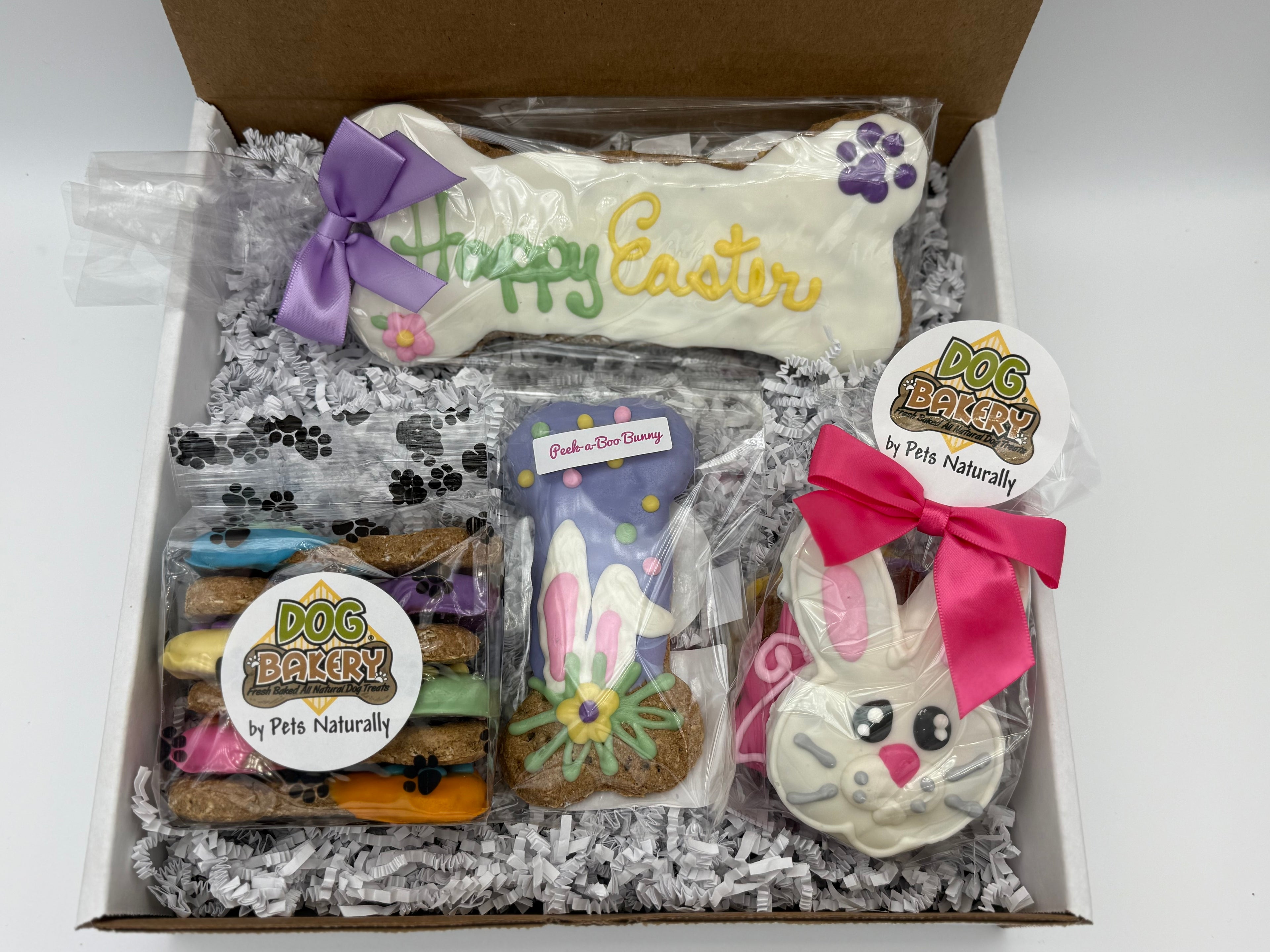 Monthly Limited Edition Box