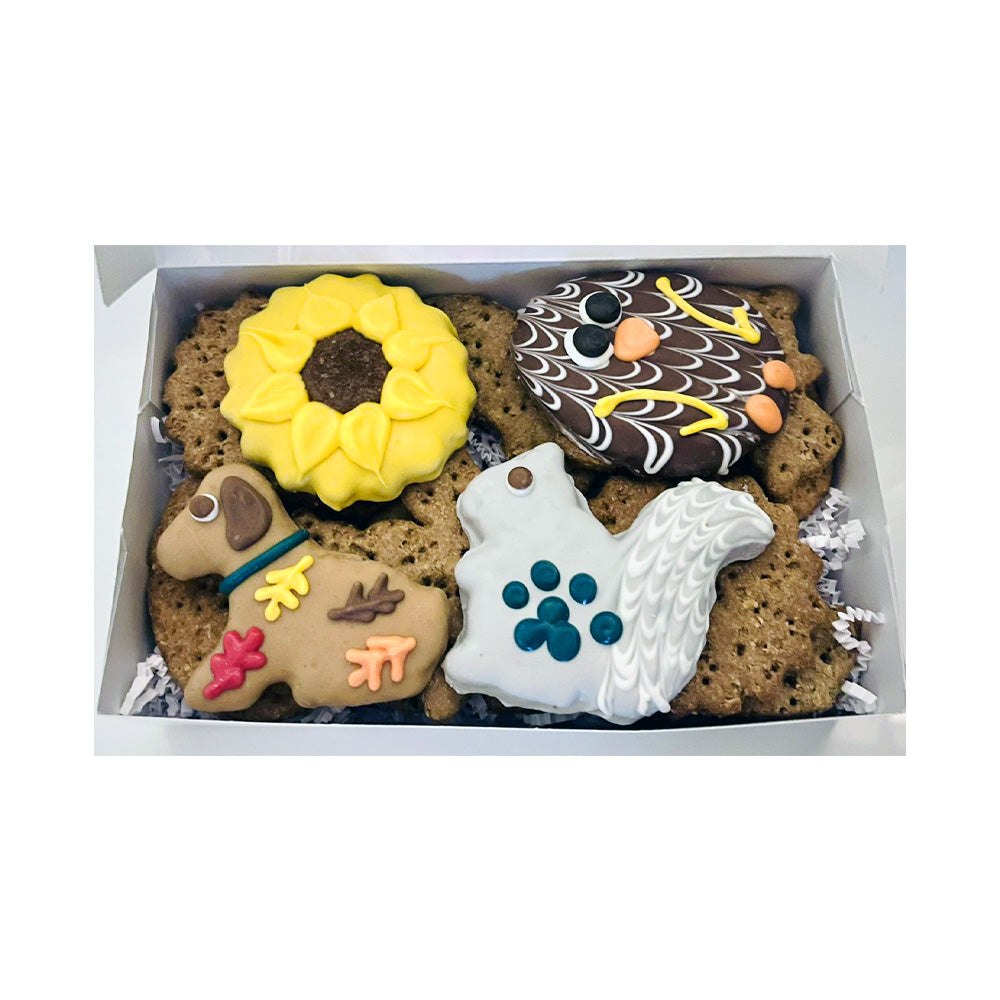Wholesale Whsle Fall Gift Box
