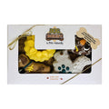 Fall Gift Box of Dog Cookies