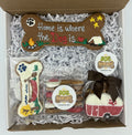 Monthly Limited Edition Box