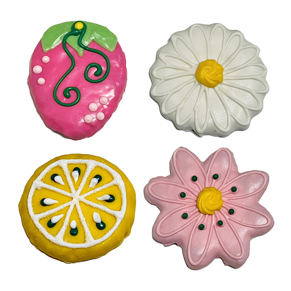 Garden Pawty - 4 Pack