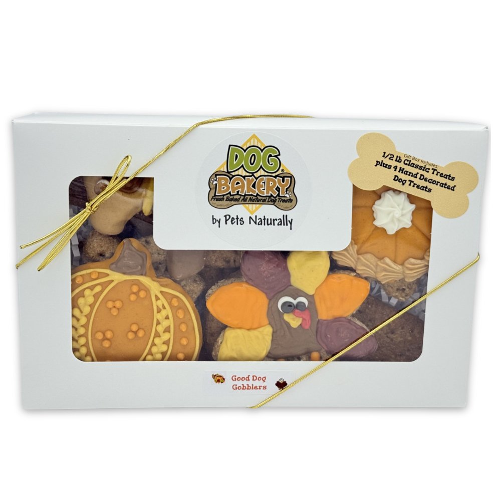 Wholesale Thanksgiving Gift Cookie Box