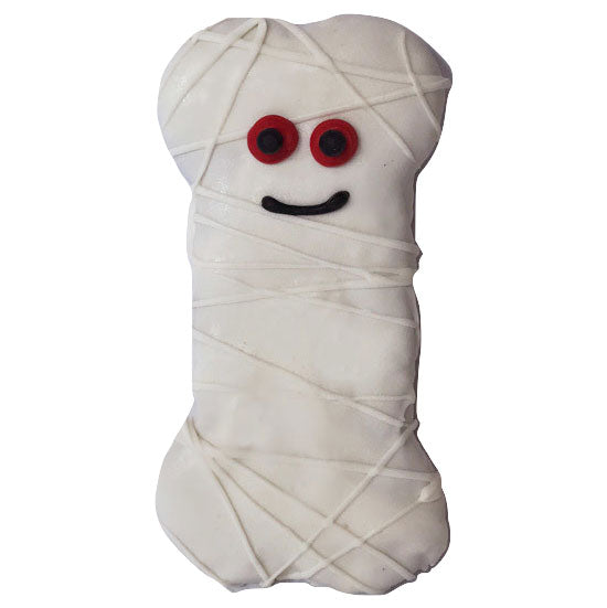 Wholesale 5" Halloween Yummy Mummy Bone
