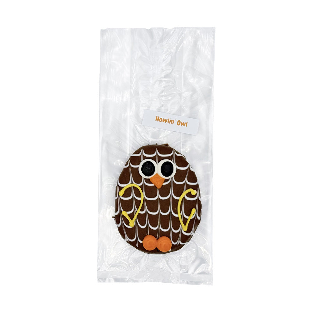 Wholesale Packaged Howlin' Owl