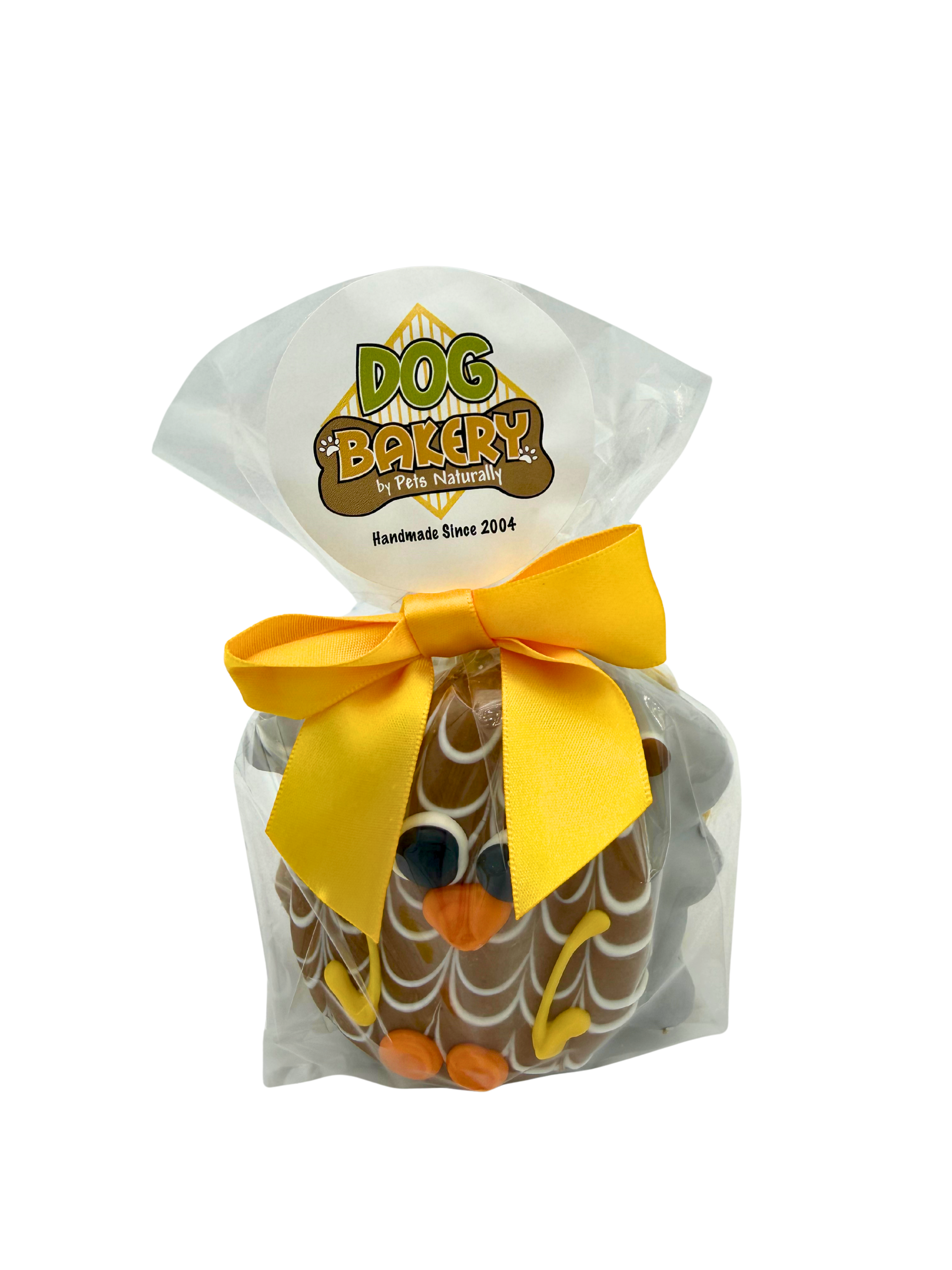 Fido's Fall Favorites 4 Pack