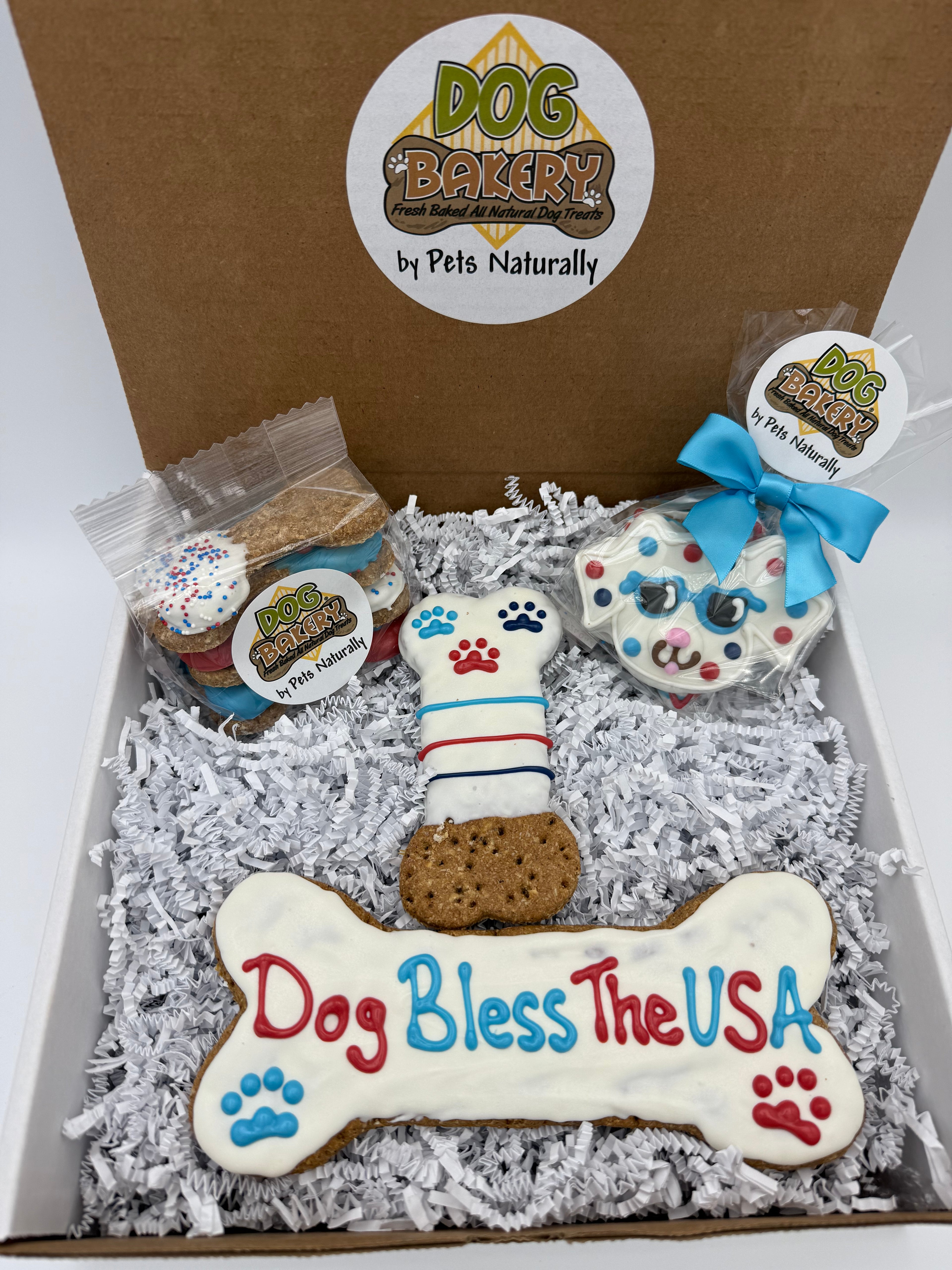 Monthly Limited Edition Box