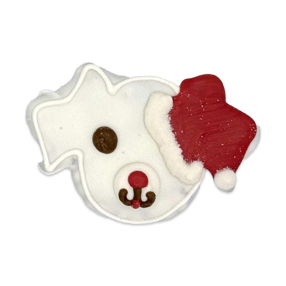 Wholesale Individual Santa Paws