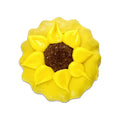 Sun Growler Dog Cookie
