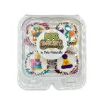 Birthday Mini Pup Cup 4pk